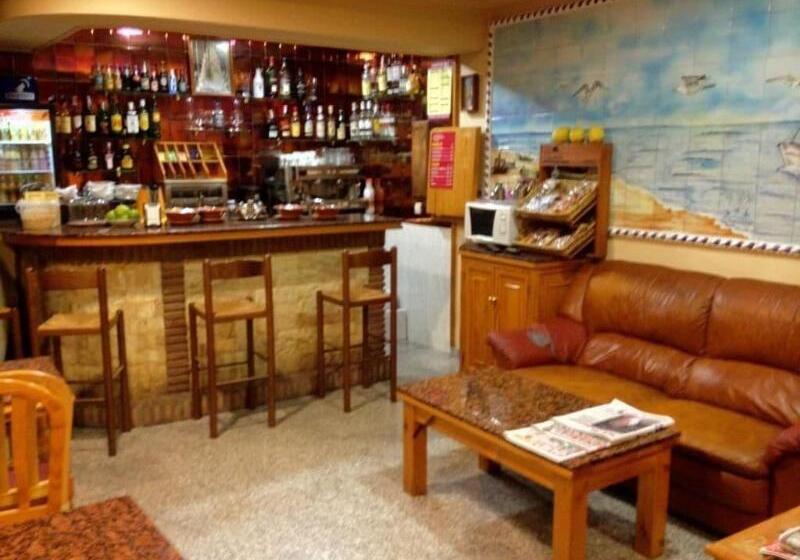 Hostal Los Corchos