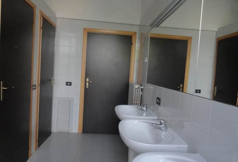 客栈  Ostello Del Chianti