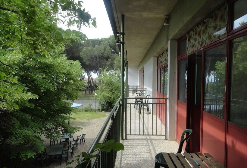 客栈  Ostello Del Chianti