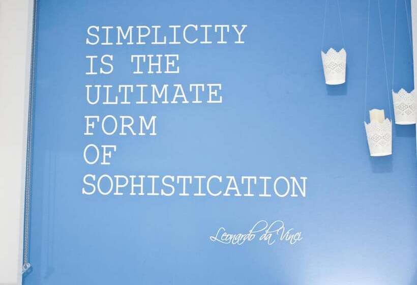 مسافرخانه Petit