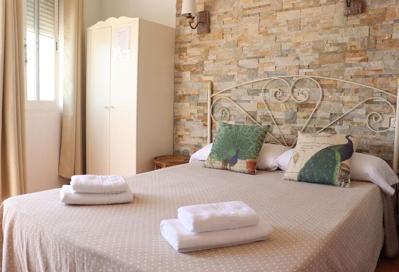 Hostal La Paloma Ii   Hotel Calpe Grupo