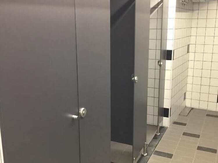 簡易ホテル Safestay Barcelona Gothic