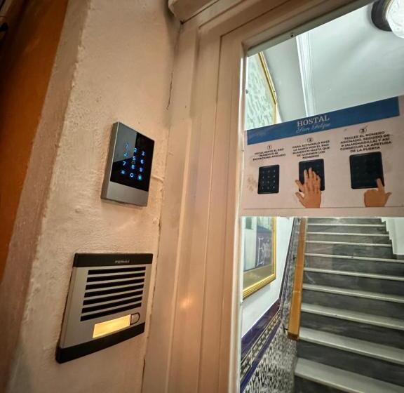 Hostal San Felipe