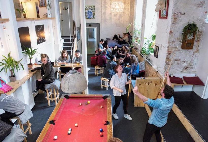 客栈  Sleep In Heaven