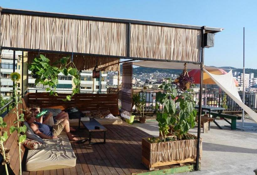 Hostel Albania