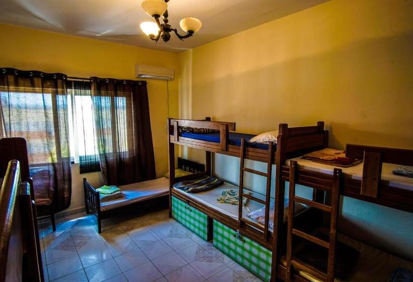Hostel Albania