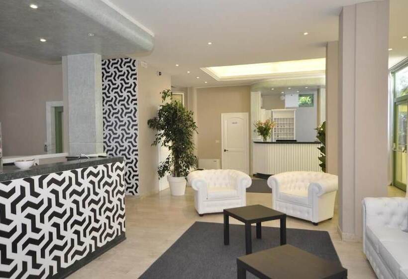 בית מלון כפרי Airone