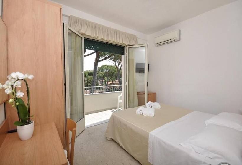 בית מלון כפרי Airone