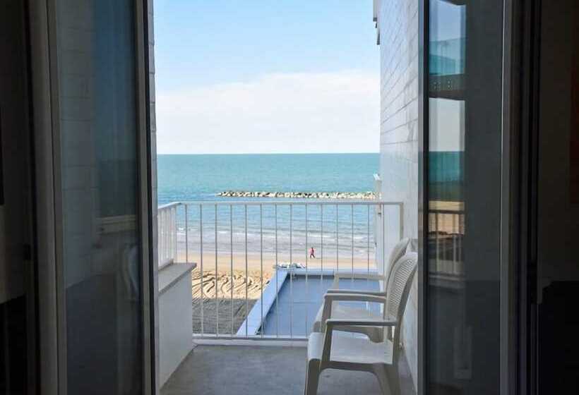 فندق Alexander Museum Palace