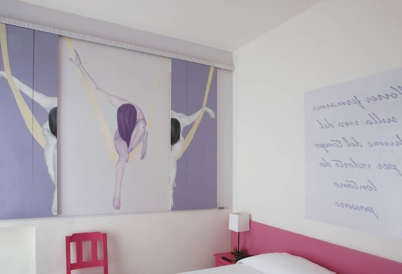 فندق Alexander Museum Palace