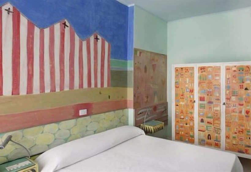 فندق Alexander Museum Palace