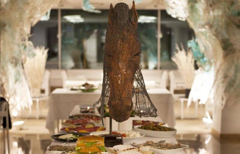 فندق Alexander Museum Palace