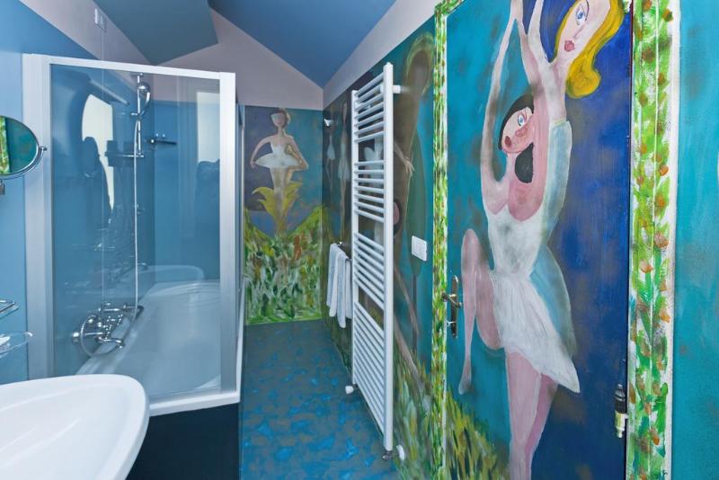 فندق Alexander Museum Palace