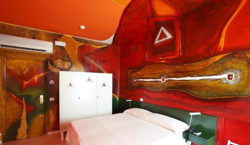 فندق Alexander Museum Palace