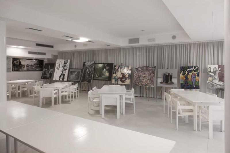 فندق Alexander Museum Palace