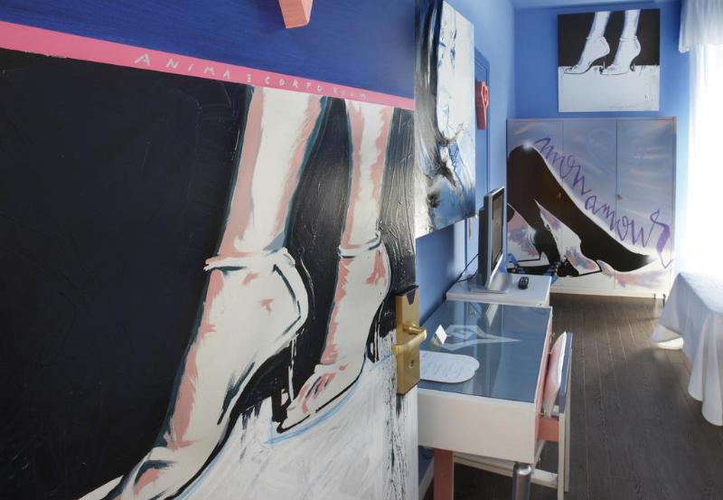 فندق Alexander Museum Palace