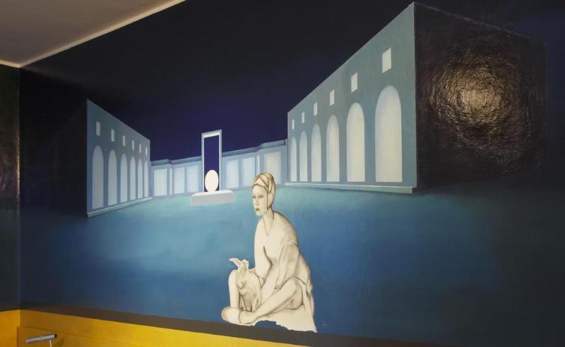 فندق Alexander Museum Palace