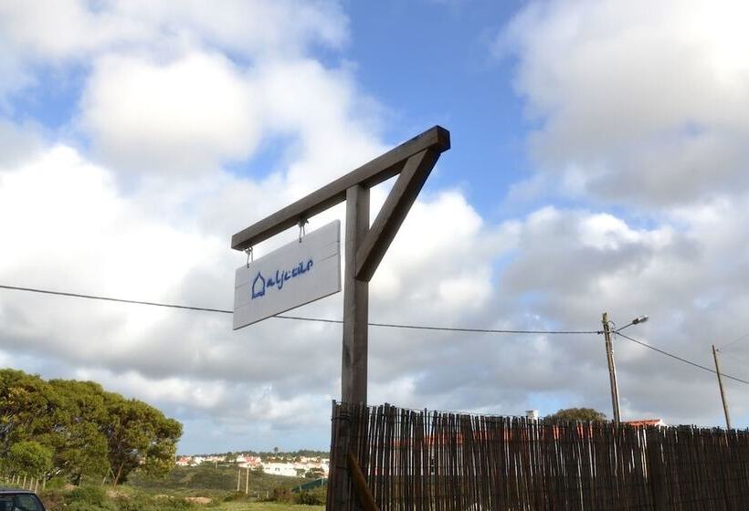 酒店 Aljezur Villas