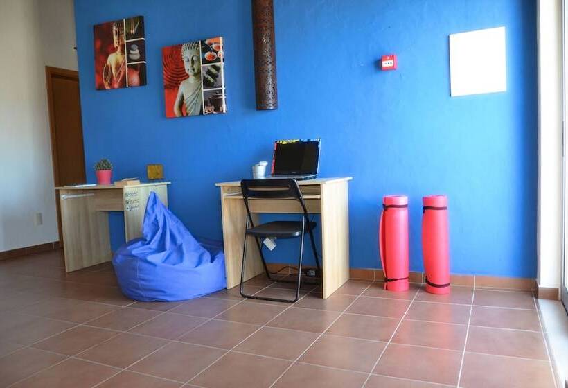 Отель Aljezur Villas