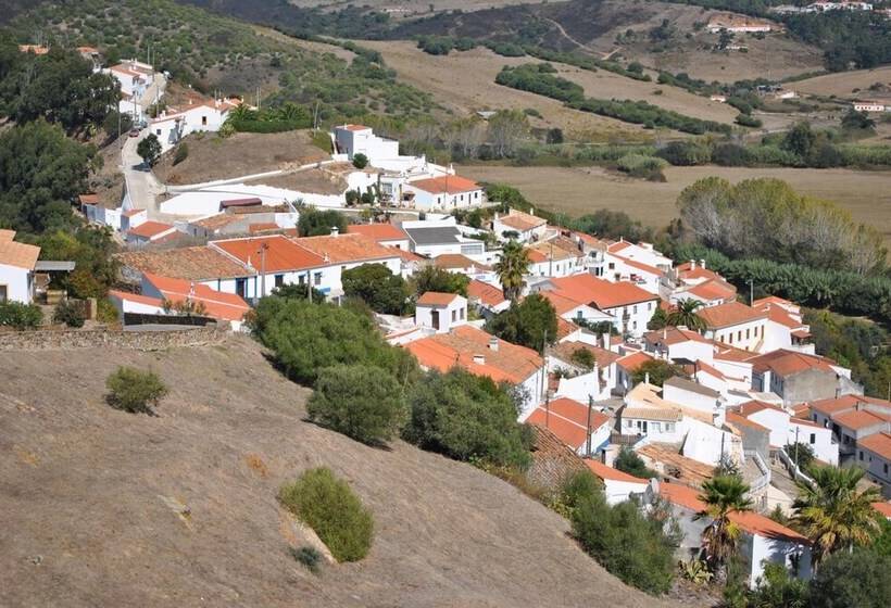 בית מלון כפרי Amazigh Hostel & Suites