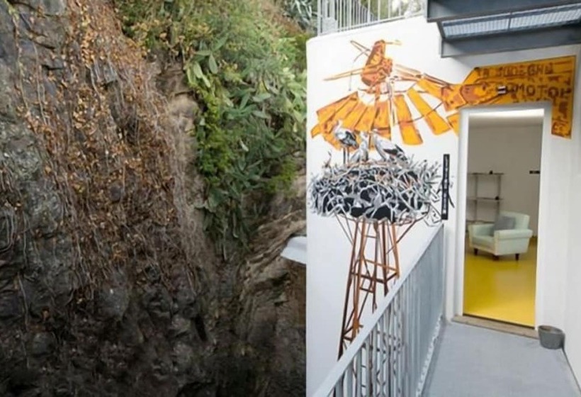 בית מלון כפרי Amazigh Hostel & Suites