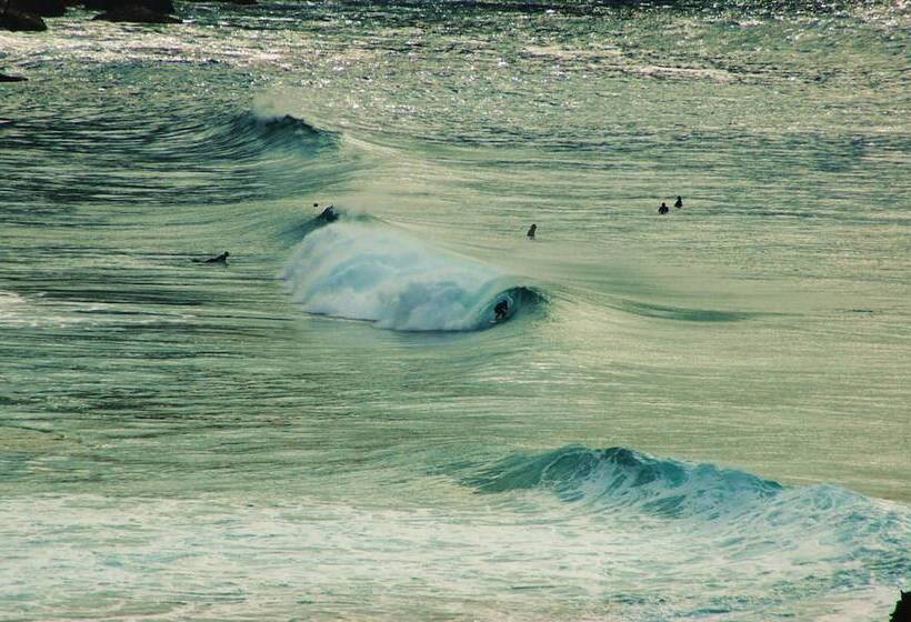 בית מלון כפרי Amazigh Hostel & Suites