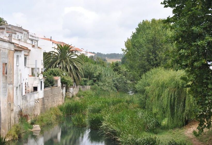 בית מלון כפרי Amazigh Hostel & Suites