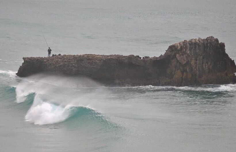 בית מלון כפרי Amazigh Hostel & Suites