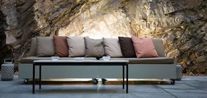 בית מלון כפרי Amazigh Hostel & Suites