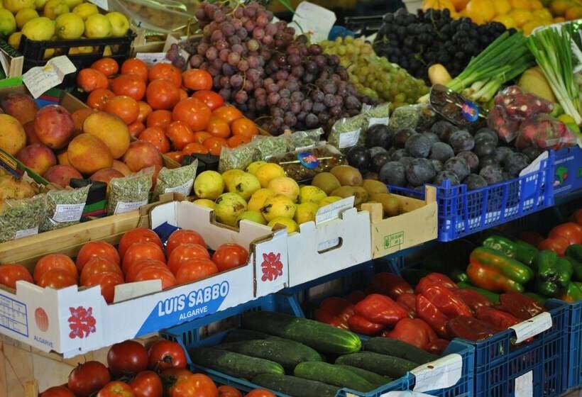 בית מלון כפרי Amazigh Hostel & Suites