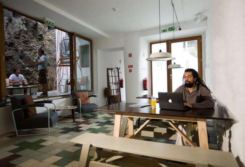 בית מלון כפרי Amazigh Hostel & Suites