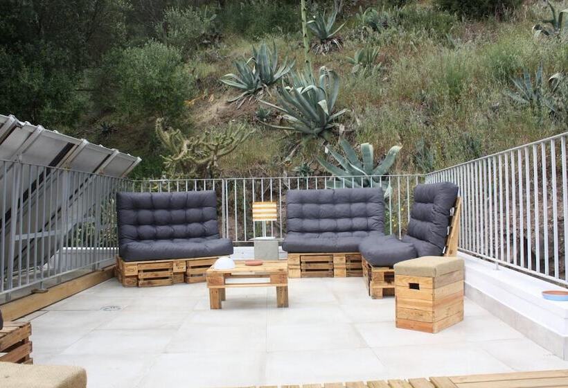 בית מלון כפרי Amazigh Hostel & Suites