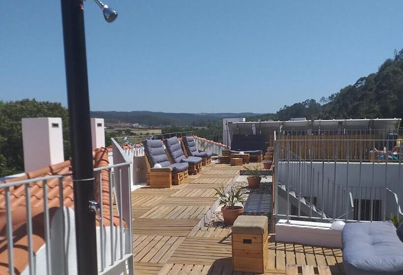 בית מלון כפרי Amazigh Hostel & Suites