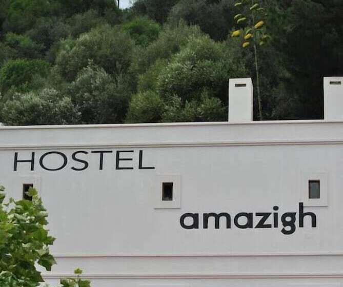 בית מלון כפרי Amazigh Hostel & Suites