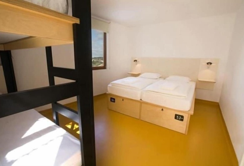 בית מלון כפרי Amazigh Hostel & Suites