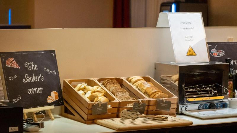 Cavallo Hotel Noventa Di Piave