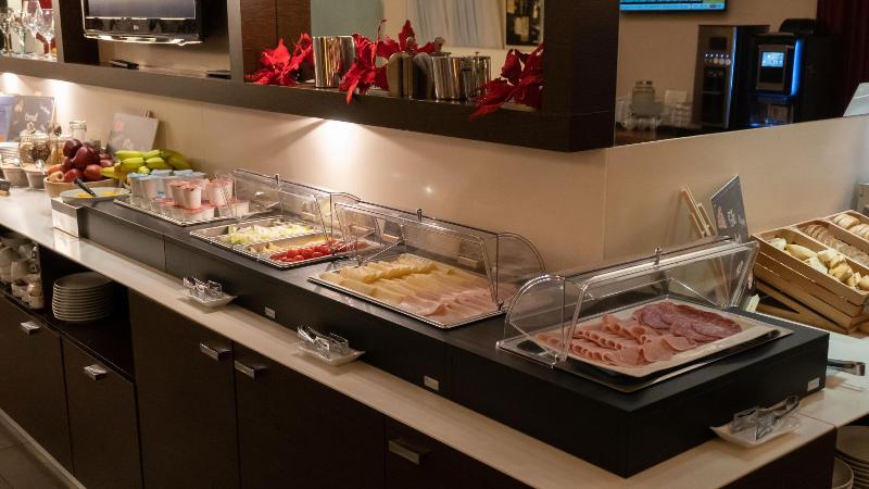 Cavallo Hotel Noventa Di Piave