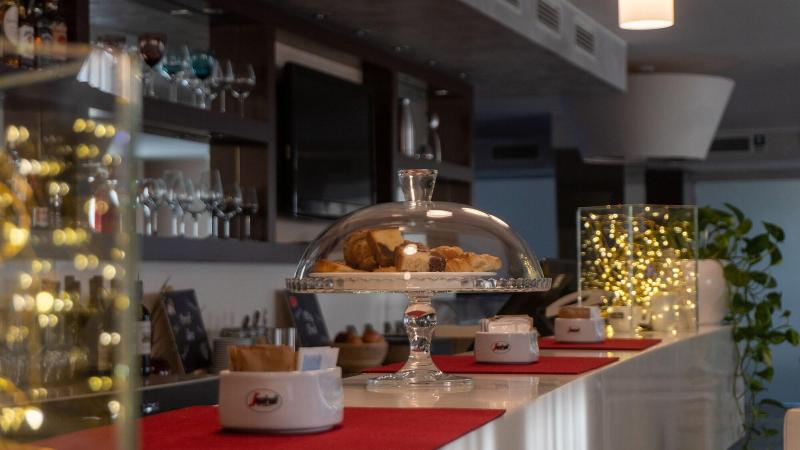 Cavallo Hotel Noventa Di Piave