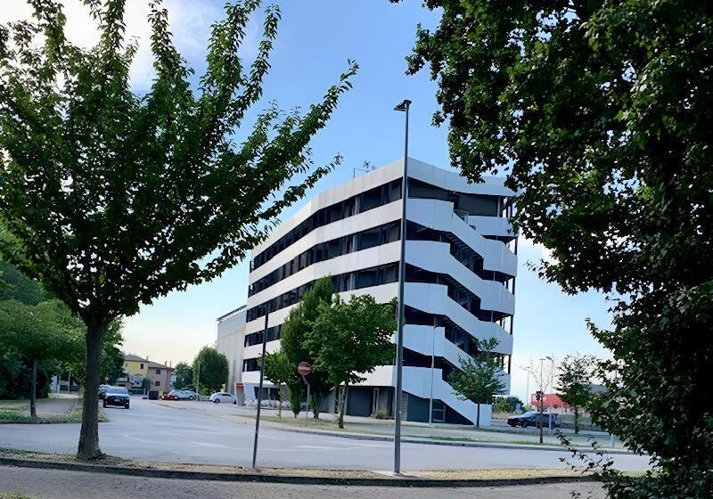 Cavallo Hotel Noventa Di Piave