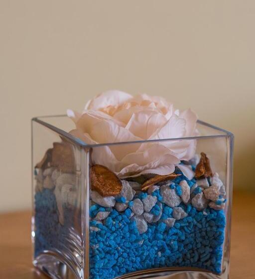 هتل Angelica Firenze