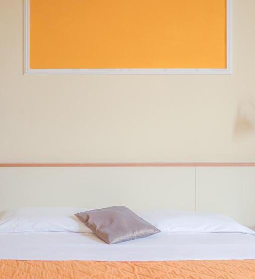 هتل Angelica Firenze