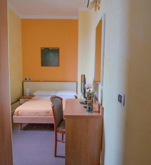 هتل Angelica Firenze