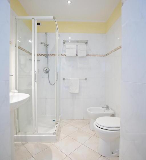 هتل Angelica Firenze