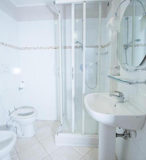 هتل Angelica Firenze