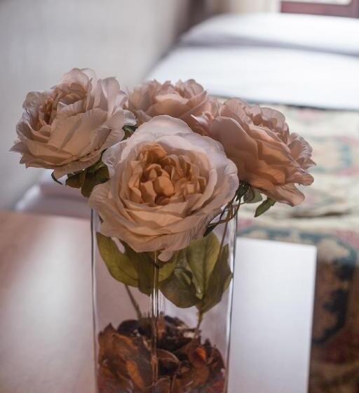 هتل Angelica Firenze