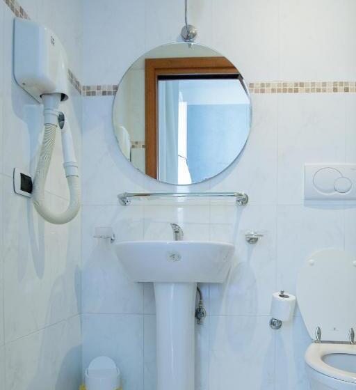 هتل Angelica Firenze