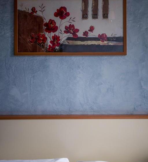 هتل Angelica Firenze