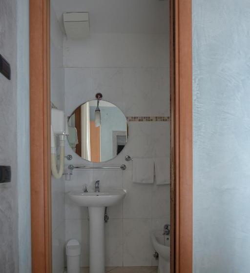 هتل Angelica Firenze