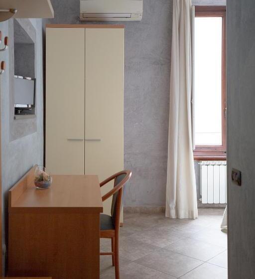 هتل Angelica Firenze