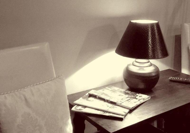 هتل Angelica Firenze